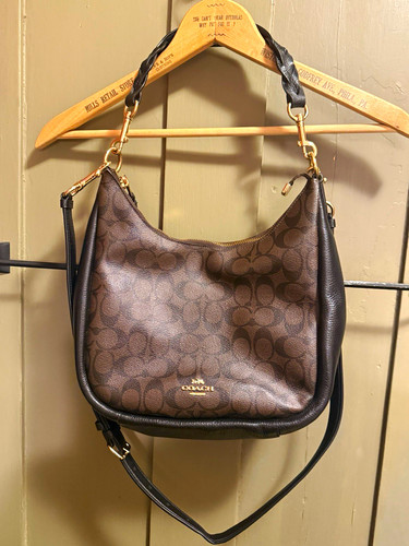 Coach jules signature - coach,
